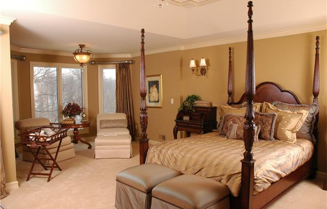 Homes for sale in Oak Pointe Estates Rochester Hills MI 